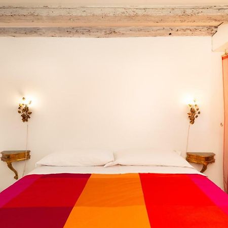 Apartmán Heart Of Venice White House Rialto Wi-Fi 1Gbs Exteriér fotografie