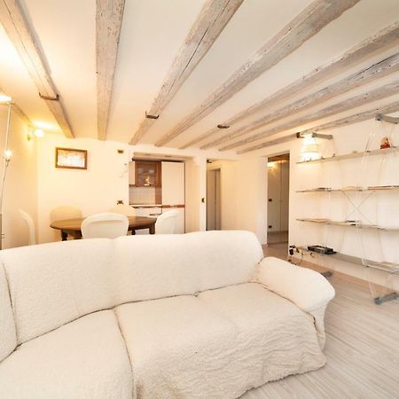 Apartmán Heart Of Venice White House Rialto Wi-Fi 1Gbs Exteriér fotografie