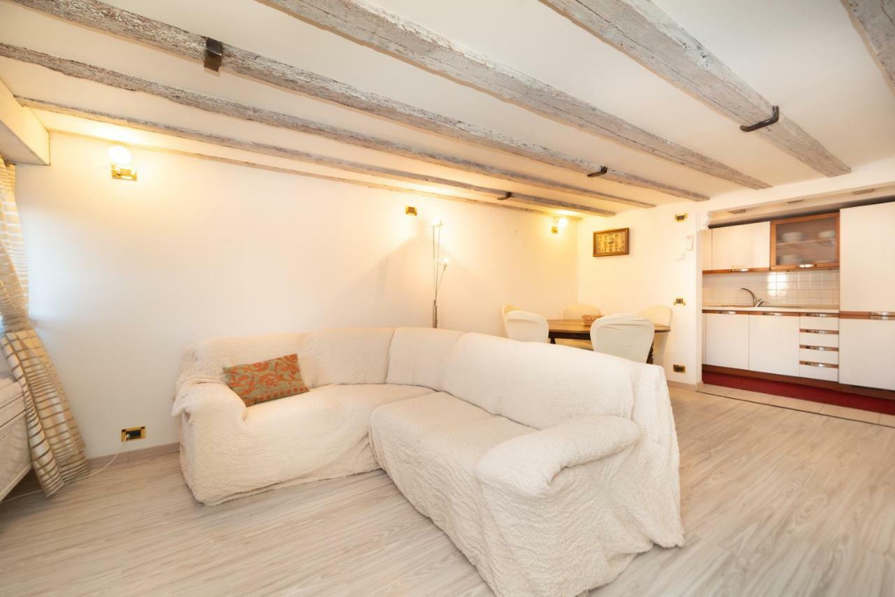 Apartmán Heart Of Venice White House Rialto Wi-Fi 1Gbs Exteriér fotografie