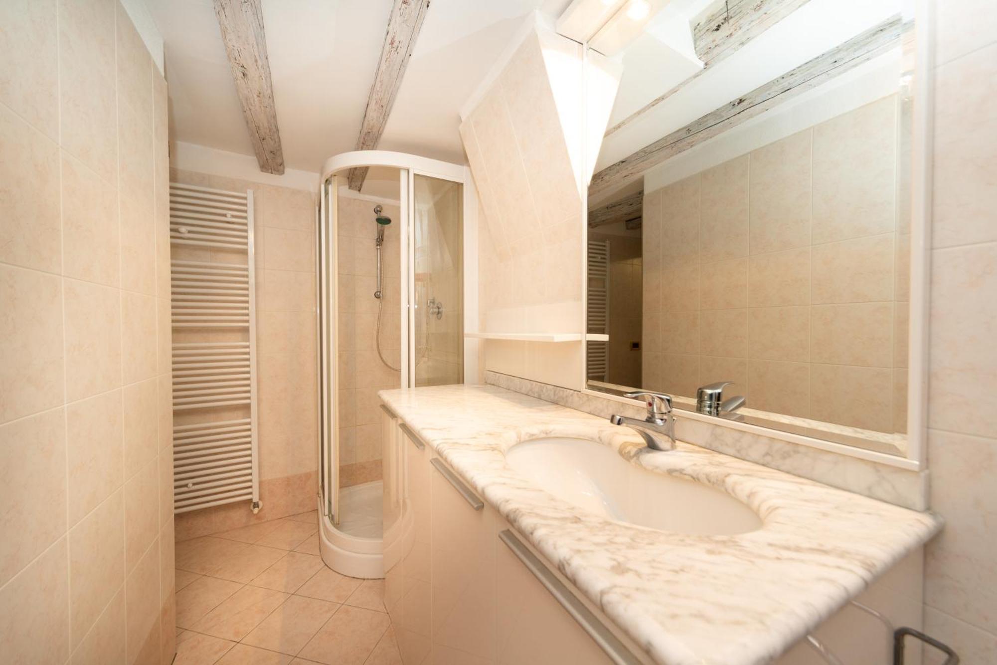 Apartmán Heart Of Venice White House Rialto Wi-Fi 1Gbs Exteriér fotografie